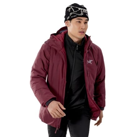 Arc'teryx Beta Insulated Jacket - Men's 10