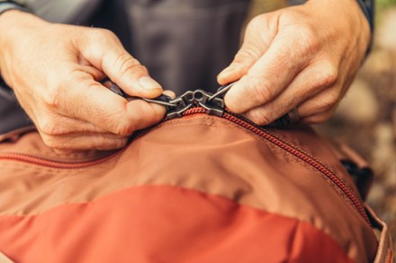 Gregory Supply Duffel - 90L 9
