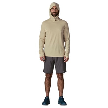 Patagonia Capilene Cool Ultra Hoody - Men's 3