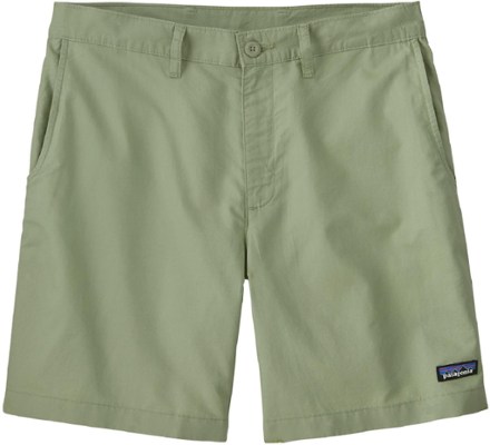 Patagonia Lightweight All-Wear Hemp Shorts - Men's 8" Inseam 0