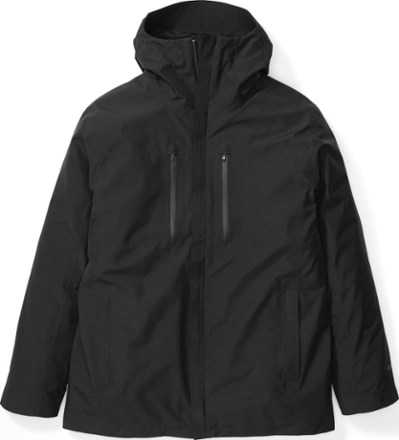 Nikwax Marmot Bleeker Component 3-in-1 Jacket - Mens