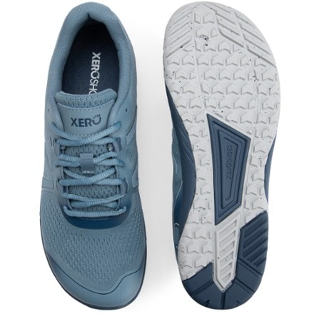 Xero Shoes HFS II Road-Running Shoes - Women's 6