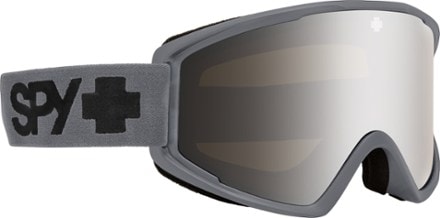 Spy Crusher Elite Snow Goggles 0