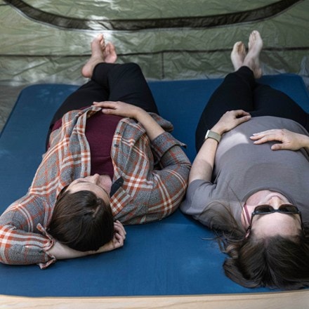 Exped DeepSleep Duo Sleeping Pad 6