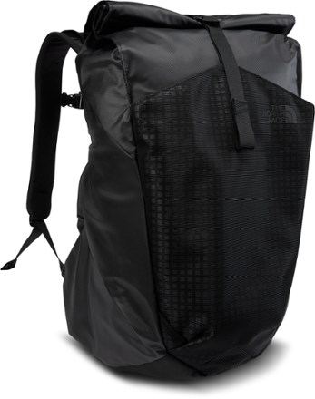 north face water resistant backpack