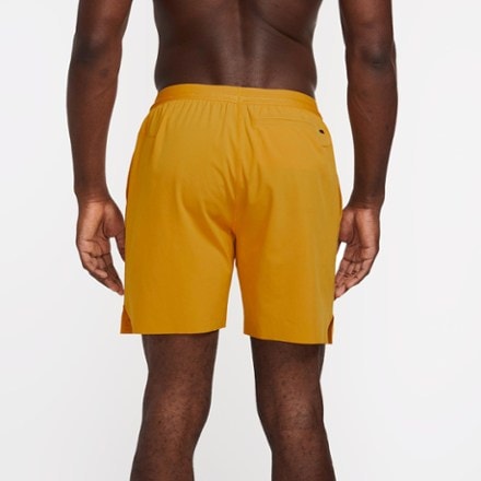 ALWRLD ALRN 7" Hi Viz Shorts - Men's 1