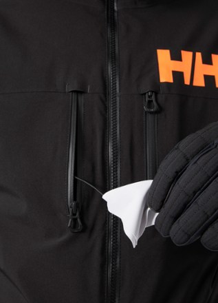 Helly Hansen Garibaldi Infinity Insulated Jacket - Men's 7