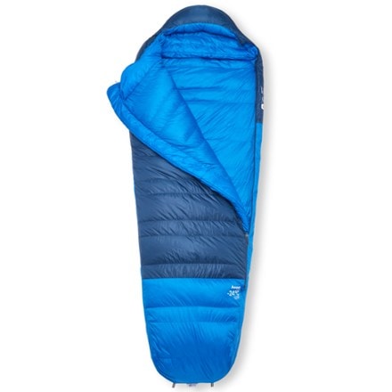 Rab Ascent -11 Sleeping Bag 0