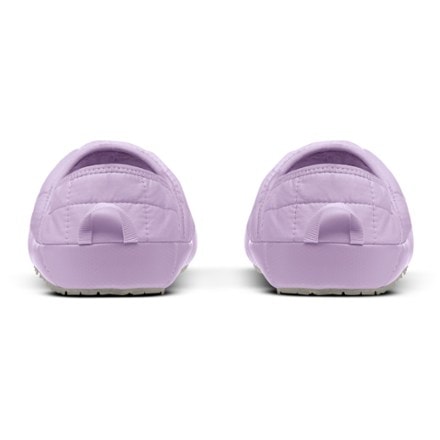 Detail Image of color Lavender Fog/Gardenia White