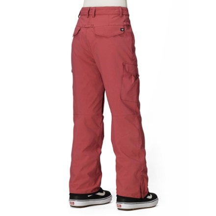 686 Aura Insulated Cargo Snow Pants - Women's 1