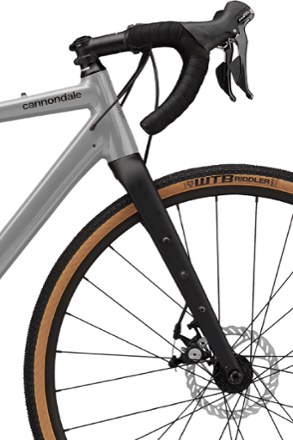 Cannondale Topstone 3 Bike 2
