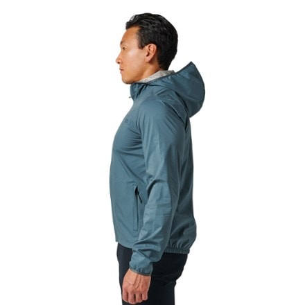 PEARL iZUMi Canyon 2.5L WxB Rain Jacket - Men's 5