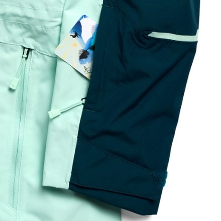 Burton Reserve 2L Insulated Jacket - Women's 5