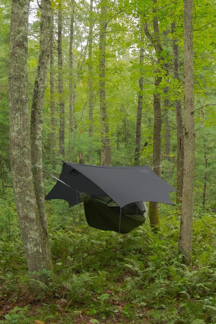 Location Image for JungleLink Hammock System