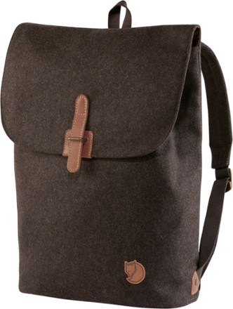 snow and rock fjallraven