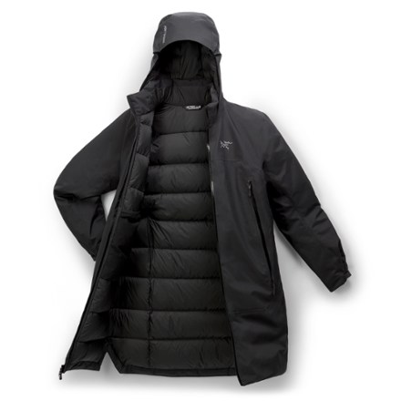 Arc'teryx Beta Down Parka - Women's 5