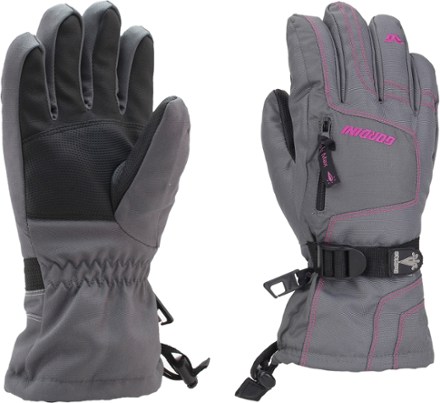 Gordini Ultra DriMax Gauntlet Gloves - Kids' 0