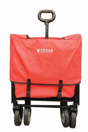 CGear Multimats Multipurpose Wagon 2.0 1