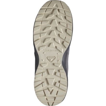 Salomon Outway ClimaSalomon Waterproof Hiking Shoes - Kids' 5