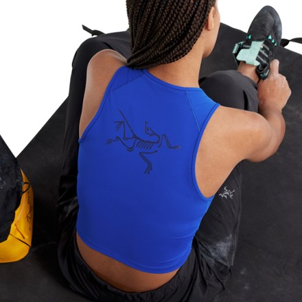 Arc'teryx Soria Tank Top - Women's 5