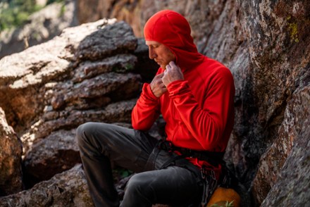 Arc'teryx C-Quence Harness - Men's 8