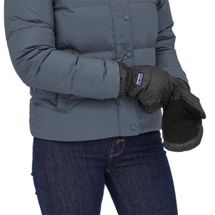 Patagonia Nano Puff Mittens 2