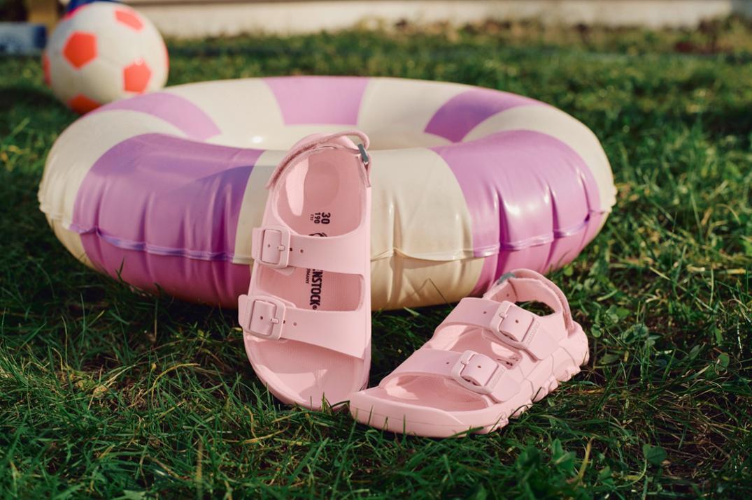 Location Image for Mogami Sandals - Kids'