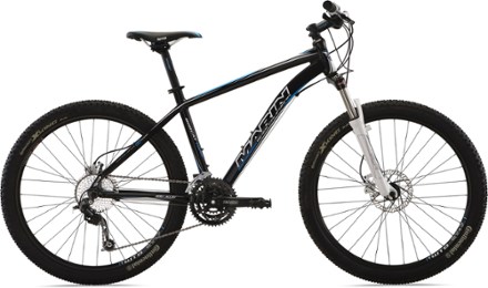 marin bobcat trail 3 review
