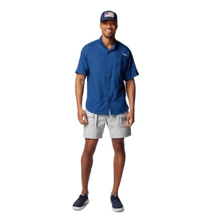 Columbia PFG Tamiami II Shirt - Men's 2