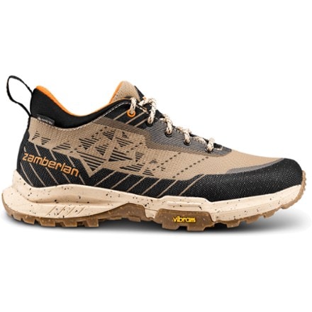 Zamberlan Devero Low GTX Hiking Shoes - Men's 0