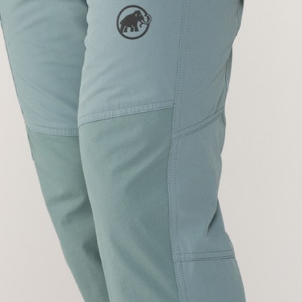 Mammut Runbold Guide SO Pants - Men's 8