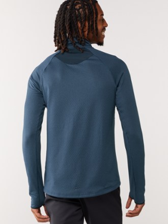 Craft Core Trim Thermal Mid Layer - Men's 2