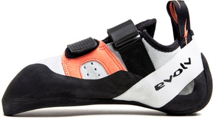 evolv Geshido Climbing Shoes - Women's 1