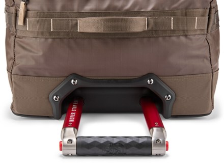 The North Face Base Camp Voyager Roller Bag - 29" Handle
