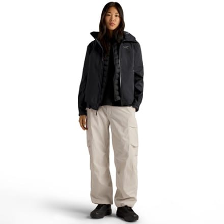 Arc'teryx Beta Jacket - Women's 7
