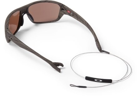 Oakley Splitshot Sunglasses 7