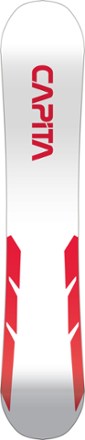 Capita Mercury Snowboard - 2023/2024 8