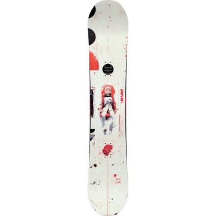 Capita Outerspace Living Snowboard - 2025/2026 1