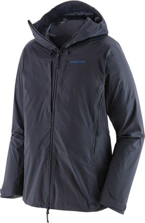 Nikwax Patagonia Dual Aspect Jacket - Mens