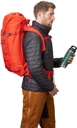 Gregory Targhee 45 Snow Pack 2