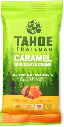 Product Image of color Caramel Chocolate Chunk