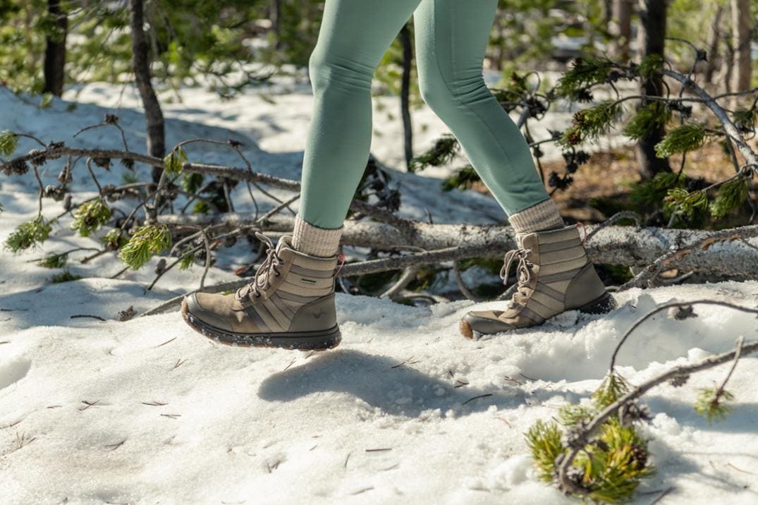 Location Image for Rosie Winter Boots - Women's