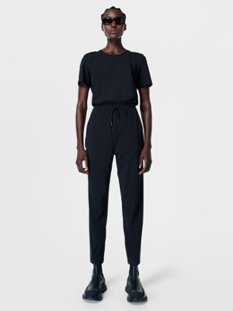 Sweaty Betty Explorer Jumpsuit - Women's 1