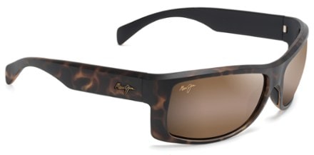 Maui Jim Equator Polarized Sunglasses 0