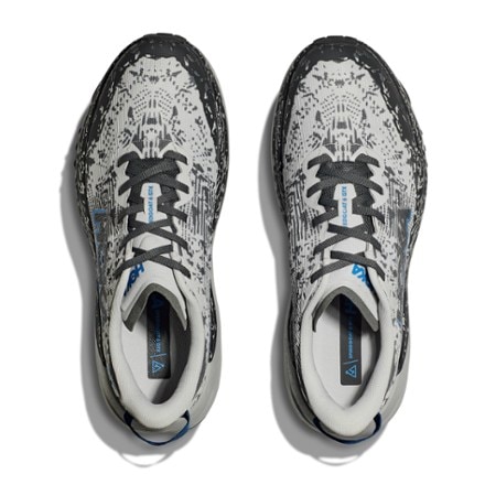 HOKA Speedgoat 6 GTX Trail-Running Shoes - Men's 6