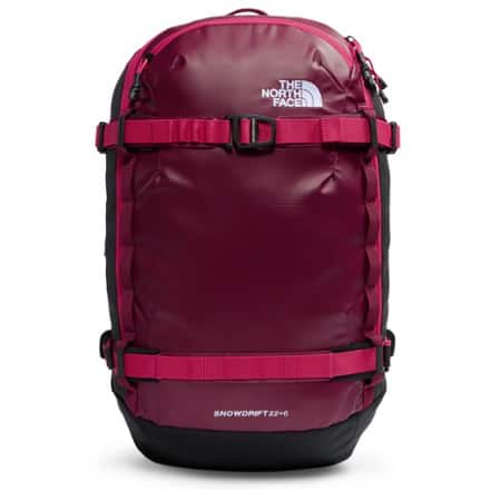 The North Face Snowdrift 22 + 6 Snow Pack - Women's 2