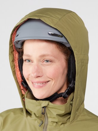 Burton GORE-TEX Treeline Insulated Jacket - Women's 1