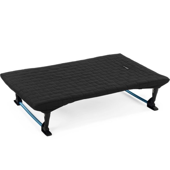 Cot not included