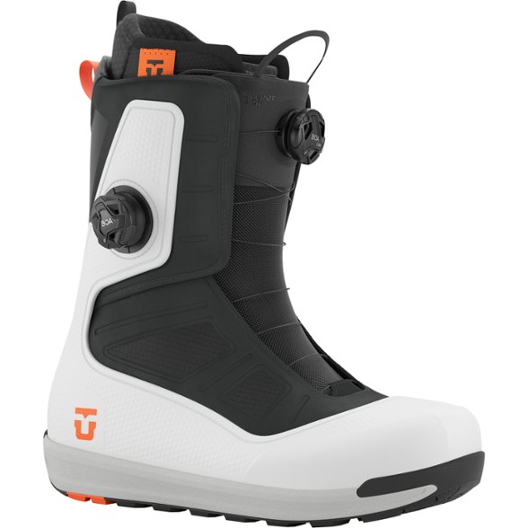 snowboard boots mens union bindings Force The surfiest ride you can get Union Ultra Men's Snowboard Bindings