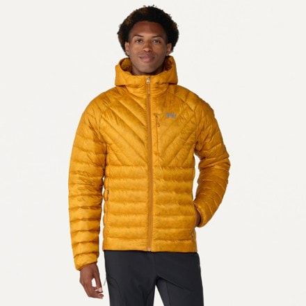 REI Co-op Magma 850 Down Hoodie - Men's 1